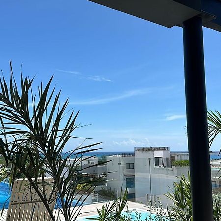 Boho Beach Escape Playa del Carmen Exteriér fotografie