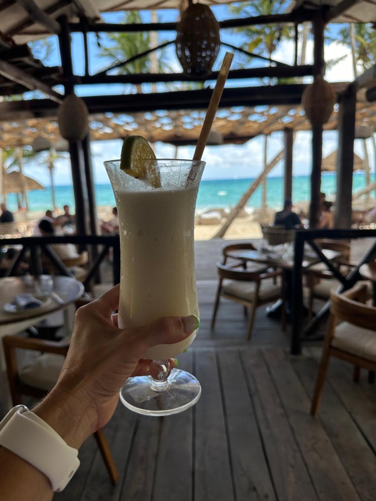 Boho Beach Escape Playa del Carmen Exteriér fotografie