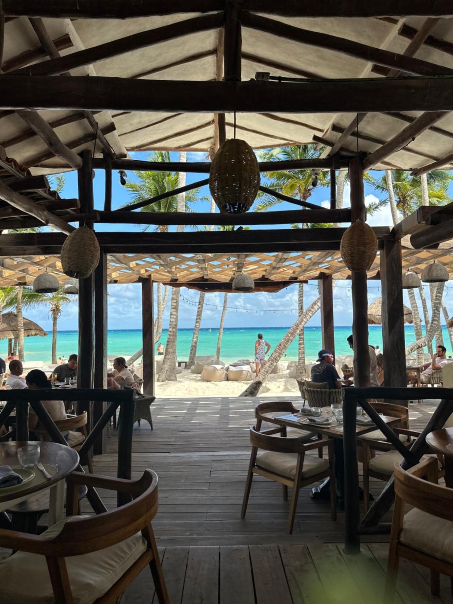 Boho Beach Escape Playa del Carmen Exteriér fotografie