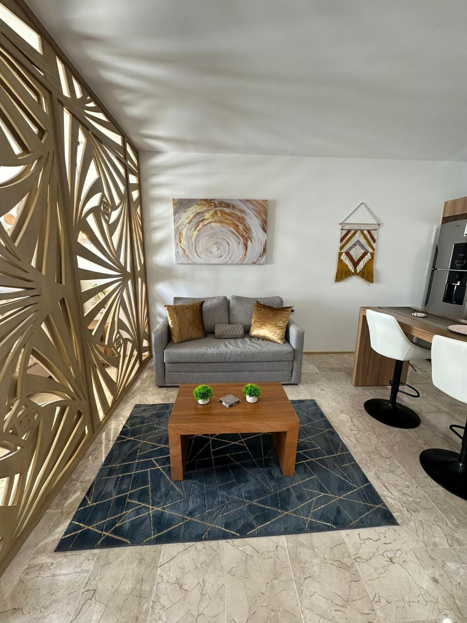 Boho Beach Escape Playa del Carmen Exteriér fotografie