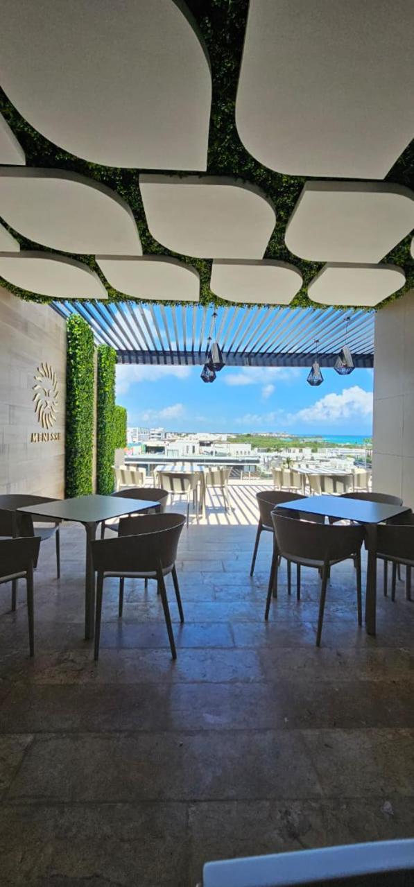 Boho Beach Escape Playa del Carmen Exteriér fotografie