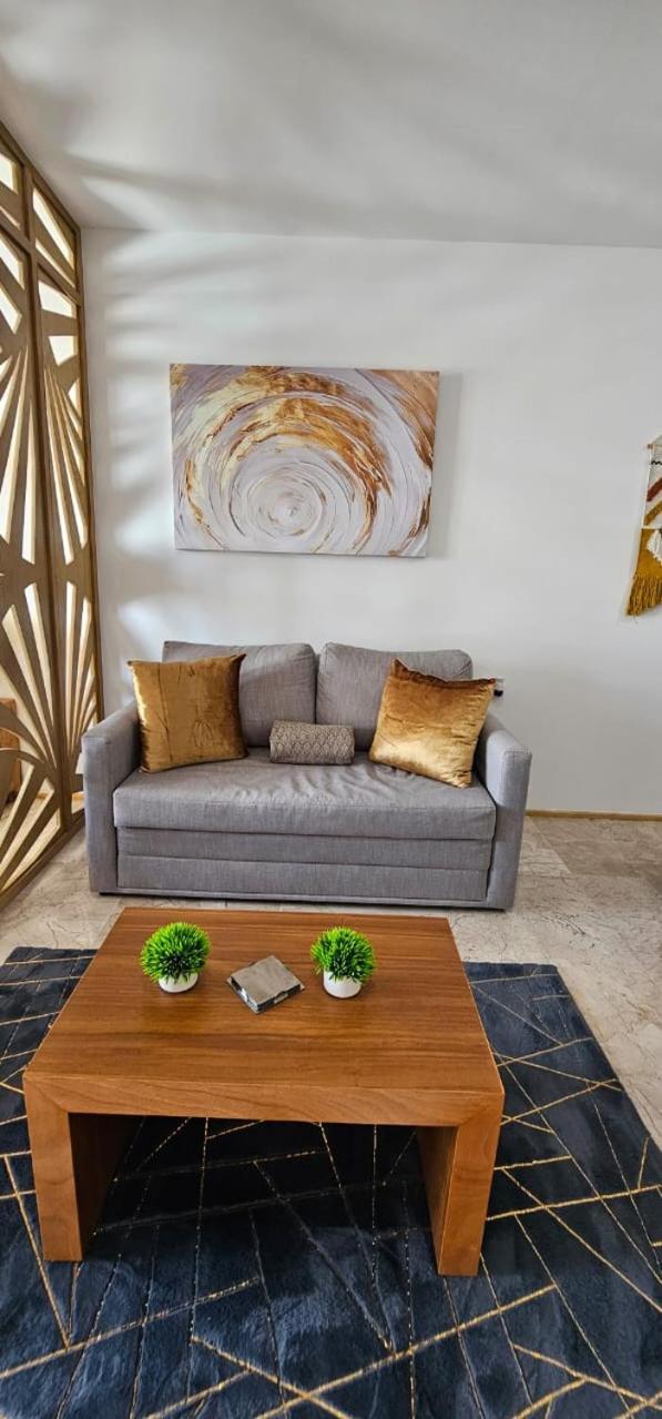 Boho Beach Escape Playa del Carmen Exteriér fotografie