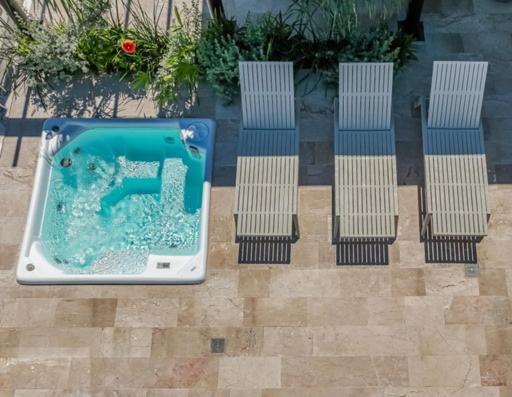 Boho Beach Escape Playa del Carmen Exteriér fotografie