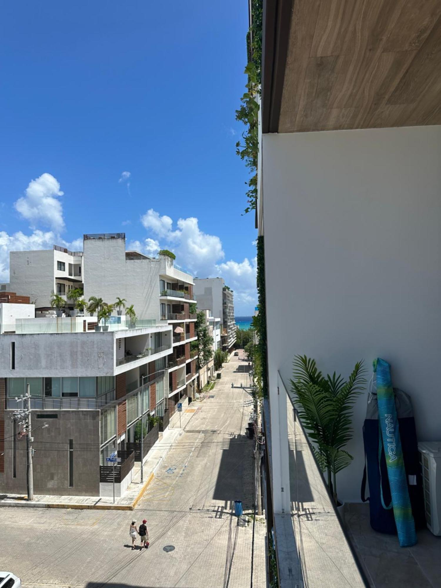 Boho Beach Escape Playa del Carmen Exteriér fotografie