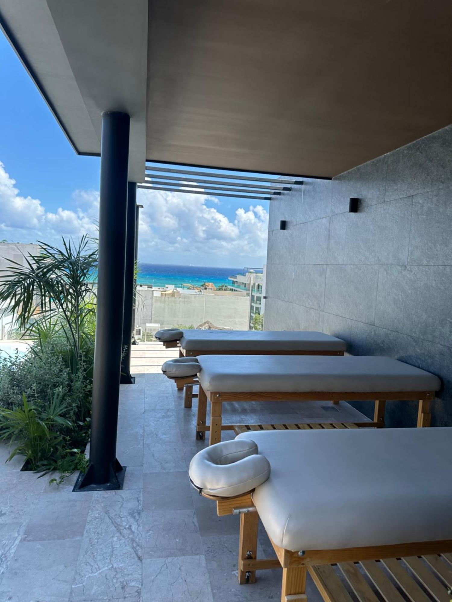 Boho Beach Escape Playa del Carmen Exteriér fotografie
